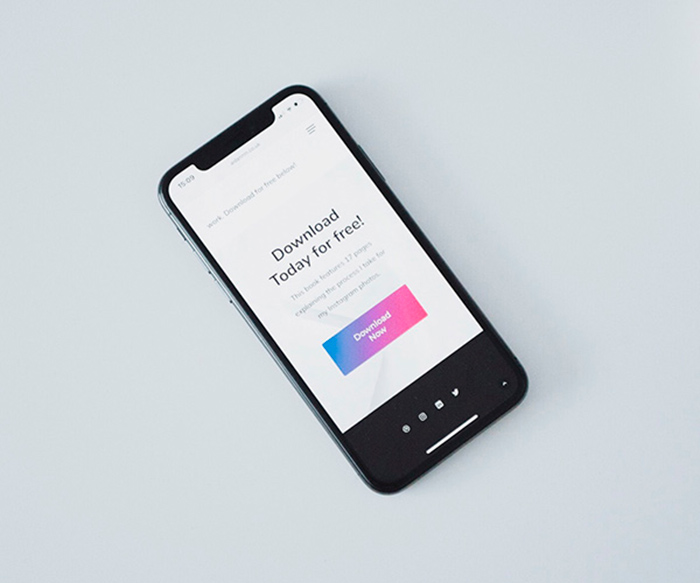 تولید محتوا عنصری مهم برای رشد